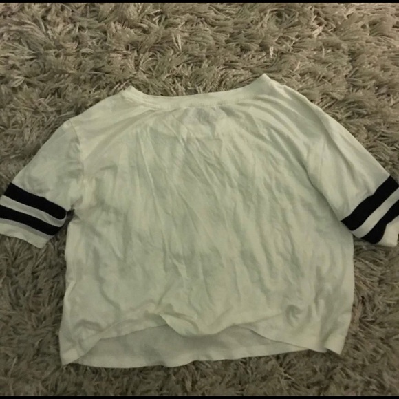 forever 21 football jersey - Picture 2 of 2